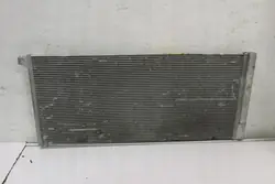 Radiateur de Climatisation Porsche Panamera 970
