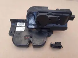 Baklucka Lås Mercedes Vito W639 A6397401635