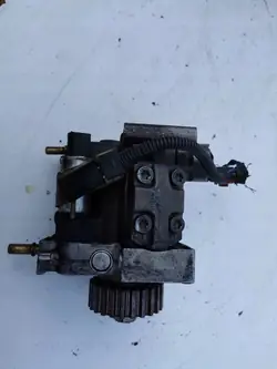 PEUGEOT 407 2.7HDI Bomba de combustible 4S7Q-9B395-AK