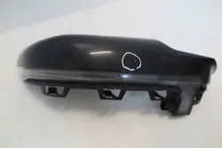 Untere Blinker Spiegelabdeckung links BMW X3 G01 7441439