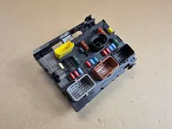 BSM-modul OEM 9664055480 för Citroen Peugeot