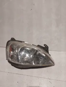 Rechter Frontscheinwerfer OEM REFLEKTOR für Opel Corsa C