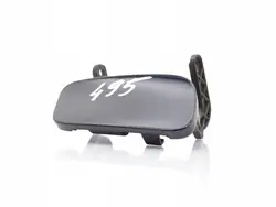 Cubierta de lavadora derecha Audi Q5 8R 8R0955276E