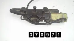 BMW AM-370971 Tavaratilan moottori - Käytetty OEM-osa