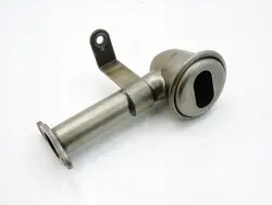 Pignon de pompe à huile OEM X20X1SPO Chevrolet Epica