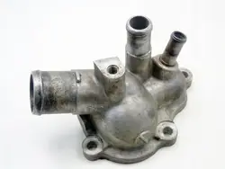Durite d'eau QR20KKWODY 2.0L pour Nissan X-Trail