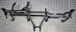 BMW F40 Dashboard Frame OEM 6823065 - Gebruikt