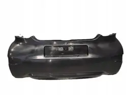 Paraurti posteriore Toyota Aygo Lift 5D Sostituzione Polcar 815396