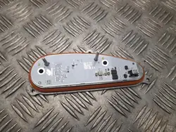 Module ECU Éclairage Volkswagen VP00218062 Occasion