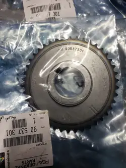 Rueda de Tiempo Inferior SAAB 9-3 II 93