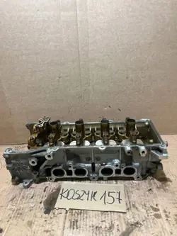 Nissan Note E11 Sylinterikansi OEM BX0UKR1 - Käytetty