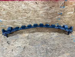 Supporto Paraurti Anteriore Mercedes C-Class III W204 07-14