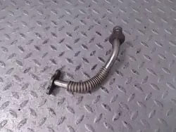 Tubo EGR usado OEM 282422U010 para Kia Ceed