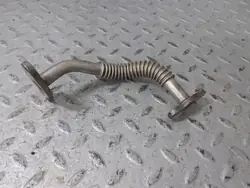 Begagnat EGR-rör OEM 282422U010 för Kia Ceed