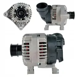 Generaattori Hella 8EL 012 427-861