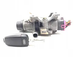 SYTYTIN AUDI A4 B7 4B0905851M 2.0 140HV 04-08