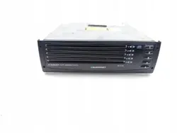 Cambiador CD/DVD Ssangyong Rodius OEM 7607769100