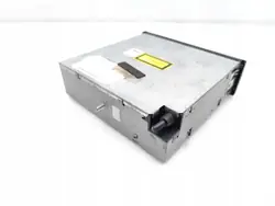 Cambiador CD/DVD Ssangyong Rodius OEM 7607769100