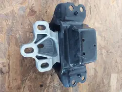 5QA199555C Soporte de Caja VW Audi Skoda Seat 2.0 TDI