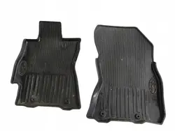 Subaru Outback Kuljettajan matto Set OEM J501SAL410
