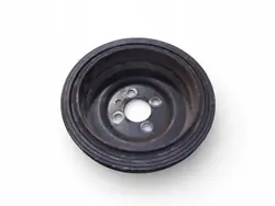 Poulie courroie accessoire OEM 03G105243 Skoda Octavia III