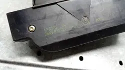 Cerradura de Maletero Citroen Xsara I 1.6B 03R 9646091580
