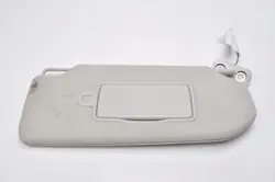 Volvo S90/V90 II Pare-soleil droit OEM 219427