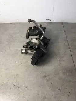 Volkswagen OE 03F145725G Actionneur de Turbo