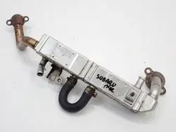 Enfriador EGR OEM 14793AA030 para Subaru XV 2.0D
