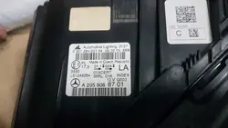 LAMPE FULL LED MERCEDES 205 C GAUCHE OEM 2059068701