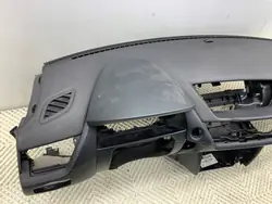 OEM LORK-1762-57548 Instrumentpanel med passagerarairbag BMW E84