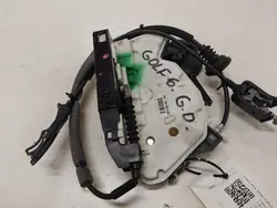 Bakdörrlås Höger Sida Volkswagen Golf VI 46B5K4839016B