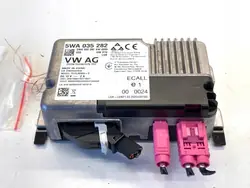 Module en ligne SKODA KAMIQ 5WA035282 OEM LORK-1273-138164