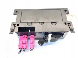 Module en ligne SKODA KAMIQ 5WA035282 OEM LORK-1273-138164
