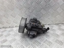 2002 Saab 9-3 Fuel Pump 1900td