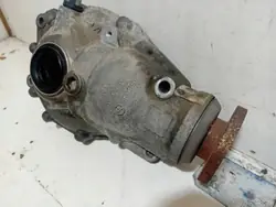 Frontreduzierer BMW 6 Gran Coupe F06 7619363