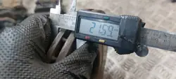 OEM 280MM framskivor & bromsok för Audi A3 8L