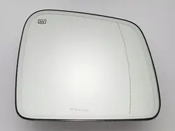 OEM CHEROKE Rechts Photochrom Spiegelglas Jeep