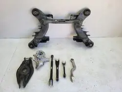 OEM A2063523900 Bakbalk Mercedes C-klass W206