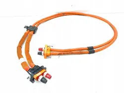 Cable Alta Tensión Porsche Taycan OEM 9J1971025D
