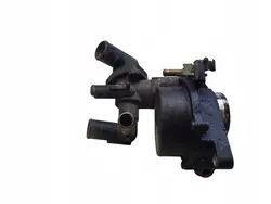 Vacuum Pomp Ford Transit