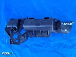 OPEL Crossland X Supporto Paraurti Anteriore Sinistro 13477180