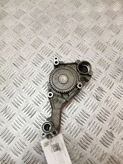 Oljepump UTO30288 för Jeep Grand Cherokee 2014