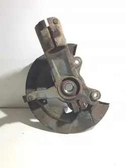 OEM AFS43374 Etupyörän navat Volvo XC60:lle