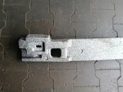 Absorbeur de pare-chocs avant OEM 86520-4H700 Hyundai H1