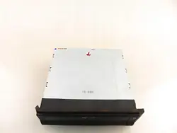 Käytetty CD-vaihtaja OEM 39540SMRE010M1