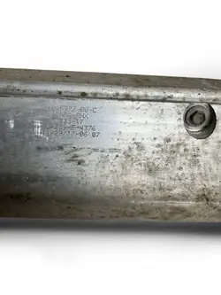Tesla Model S 2017 Vorderer Hilfsrahmen OEM 1056277