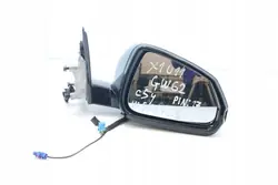 Oikea sivupeili OEM 345677888 BMW X1 U11:lle