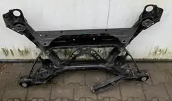 Barre de remorque arrière Volvo V60 II OEM 32221650