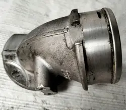 Mangueira Turbo Jeep Grand Cherokee 3.0 CRD Maserati Ghibli 2337F